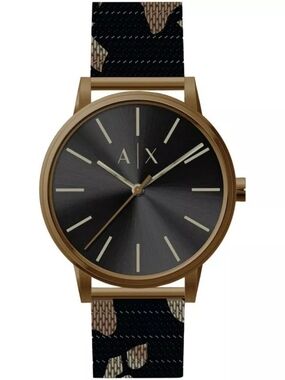 Armani Exchange Cayde watch AX2754